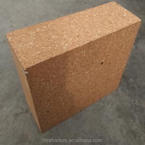 China Standard Size Fire Clay Brick for Coke Oven ISO9001 Certified Production Performance factory