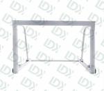 Foldable Aluminum Football Goal Kids' Soccer Training Goals 1.5m