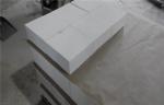 Light Weight Mullite Brick Refractory Blocks For Ceramic Metallurgy Furnace