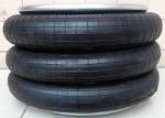 Triple Crimping Rubber Air Bag Paper Machine Parts