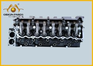 China 4HG1 Cylinder Head Assembly NPR71 Engine Parts 4HG1T Include Rock Arm Valve Camshaft All Spare Parts factory