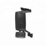 FAW Jiefang Chinese Truck Parts Twin Wing side mirror plastic replacement