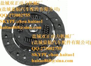 China 0690406 - Clutch Disc factory