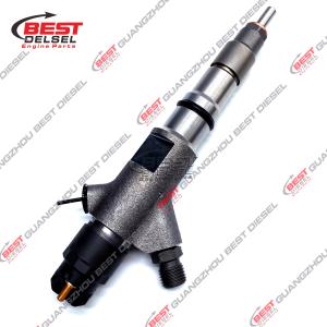 New Diesel Common rail Injector 0445120129 0986AD1011 For Bo-sch
