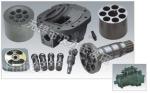Hydraulic Pumps And Motors EX200-1 Travel Motor
