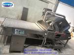 Biscuit Machine Oil Sprayer With Oil Mist Collection System Centrifugal Disc