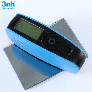 China Bamboo Flooring Digital Gloss Meter 3nh YG60 With 2.3 Inch Digital Display factory