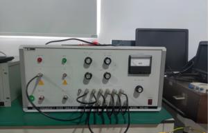 China Certification for Environmental Simulation Polymer and Metal Material Testing factory