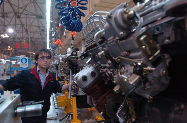 315HP Euro3 Dongfeng Cummins L315 30 Engine,Cummins Engine Assembly, Dongfeng