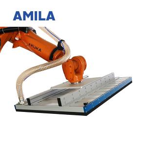 China Large Area Vacuum Gripper System Strong Applicability Energy Saving MATD factory