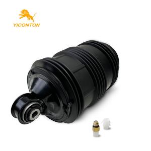China Air Suspension Spring The Ultimate Solution For Comfort And Performance factory