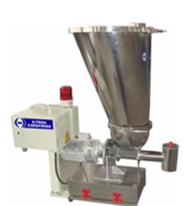 China Horizontal Dry Powder Feeders High Efficient Simple Operation Variable Speed on sale