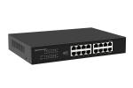 100V Industrial Switch Ethernet