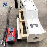 HL2000G Hydraulic Breaker Hammer Box Type 20 Ton Excavator Attachment Breaker