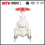 Z41H API Flanged Gate Valve 300lb Shipping Cost Estimated Delivery Time