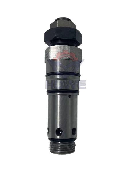 E320C E320D Excavator Hydraulic Parts Main Relief Valve 19-5338 3100390 for