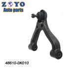 E-Coating Right Hilux Wishbone for Toyota Auto Car Parts 48610-0K010 at Front