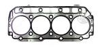 3D84-3 4TNE94/106 4TNV94/98 Cylinder Kubota Head Gasket Excavator Engine Parts