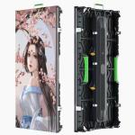 P2.976 500*500 3840hz Outdoor LED Screen Rental Aluminum Panel LED Display