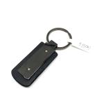 Customized Classic Leather Key Chains For Key Holder Available Colors Unique
