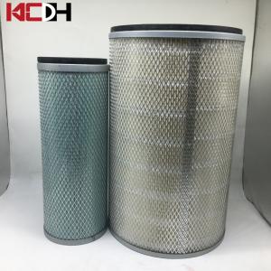 China Komatsu Af1903 Excavator Engine Parts Air Filter Element 6115-81-7602 factory