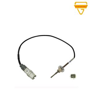 China 81274210264 Man Truck TGS TGX TGA Intake Air Pressure Sensor factory
