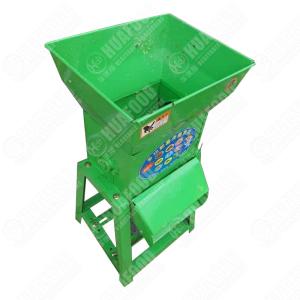 High Efficiency Broyeuse De Manioc Mandioca Cassava Crusher Grater Grinder