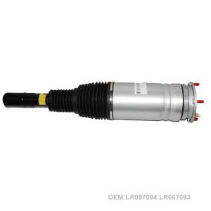 China Auto Air Suspension Struts For Range Rover L405 and sports L494 Front Shock Absorber LR087094 LR087083 factory