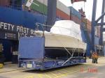 OOG BBK Shipping To Germany From China International Freight Services Logistics