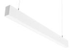 220 - 240VAC 50 Surface Mounted Linear LED 90 - 100lm/W 120° 60Hz SMD2835
