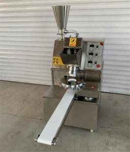 China Steamed stuffed bun machine,soup dumpling machine, xiao long bao machine factory