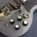 New style custom SG electric guitar