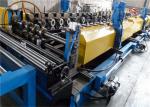 Customized European Standards Cable Tray Roll Forming Making Machine for