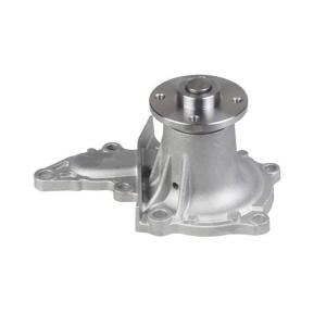 China GWT-58A 16100-19105 Electric Coolant Water Pump For Toyota Corolla AE80 AE82 1983-1985 factory