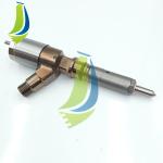 312-5620 Diesel Fuel Injector 3125620 For 320D