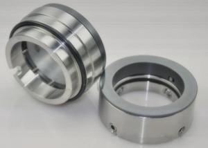 China Burgmann HRN Mechanical Shaft Seals For Pumps Multiple Spring factory