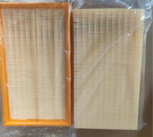 China 6040940604 Engine Parts Air Filter factory
