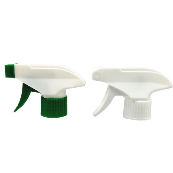 China Personal Care Upside Down Trigger Sprayer Recyclable Eco Friendly factory