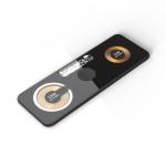 Magnetic Travel Wireless Charging Station 15W 3 In 1 for IPhone 14/13/12/Pro/Max