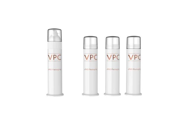 China Keeps Toothpaste Clean Toothpaste Pump Dispenser Injection Molding Decoration Shrinking Labeling Or Sticker factory