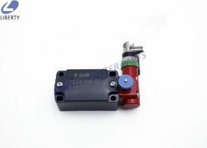 China Spreader Parts 5040-151-0003 Pull Switch Left Pizzato Fd-9-83 For Spreading Machine factory