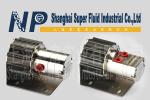 42 High Precision Micro Mini Circulation Pump Corrosion Resistant For Medical