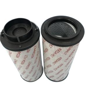 China Replacement Hydraulic Oil Filter Element 3660681 For Ceramic Machinery factory