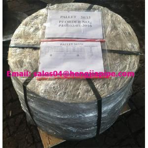 PRESSURE RATING:300# A105 ANSI B16.5 BLIND FLANGES