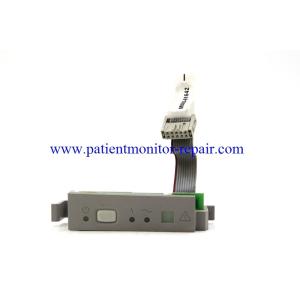 IntelliVue MP60 MP70 Patient Monitor Switch Keyboard pnM8065-67041