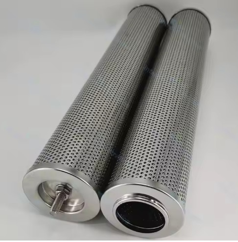 China Boll Replacement OEM Hydraulic Oil Filter Element Stainless Steel 1980119 Customization factory