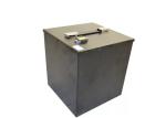 Deep Cycle 60V 30AH Electric Motorbike Battery Pack