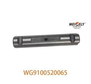 China Truck Parts OEM WG9100520065 Spring Pin For SINOTRUK HOWO 199100520065 factory