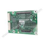 Display Board E207844 C-01 For Nihon Kohden ECG-2250 ECG Machine Used-good