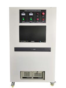 China ASTM C411-82 Temperature Testing Equipment For Thermal Insulation Maximum Of Insulating Cements factory